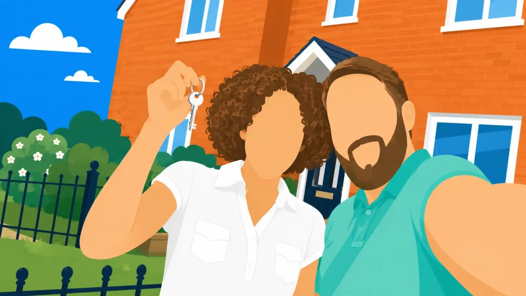 First-Time Homebuyer? Here’s What You Need to Know Before Applying for a Mortgage