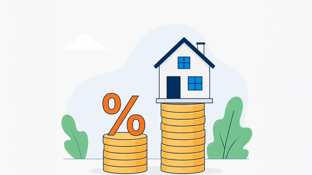 Fixed-Rate vs. Adjustable-Rate Mortgages: Which One is Right for You?