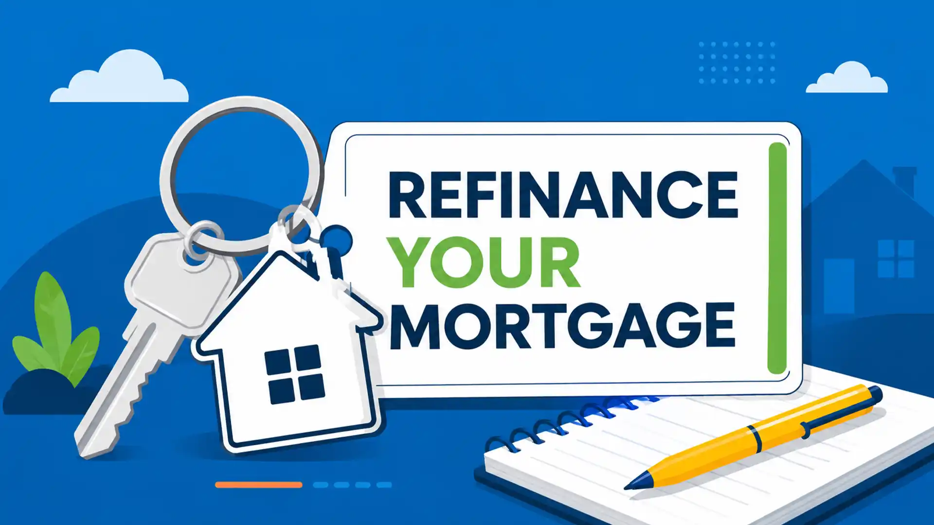 Should I Refinance My Mortgage? Here’s How to Know If It’s the Right Time